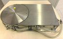 Karl Suss 250AA229-02 Cold Plate Rev 6, 6” inch SUSS ACS200 Coater *working - Tech Equipment Spares, LLC
