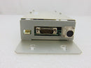 TEL Tokyo Electron 909-031-PLC4A DEV1 Nozzle Driver Usunh *used working - Tech Equipment Spares, LLC