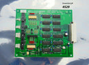 TEL Tokyo Electron 3208-000040-14 PCB Inker Driver Circuit Board *used working - Tech Equipment Spares, LLC