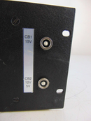 AMAT Applied Materials 0010-09297 5000 CVD 15Volt Power Supply *untested - Tech Equipment Spares, LLC