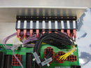 TEL Tokyo Electron 3281-000029-12 PCB Power Connector *used working - Tech Equipment Spares, LLC