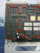 LAM 600-10354-302 Ver F4 CPU-6VB PCB Circuit Board *used working - Tech Equipment Spares, LLC