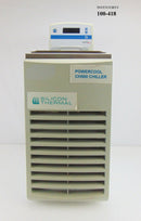 Neslab Silicon Thermal 271103200000 PowerCool CH500 Chiller *used working - Tech Equipment Spares, LLC