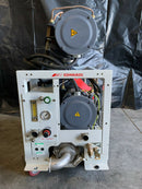 Edwards QDP40 QMB250 Pump Blower Stack, no panels *non-working, for rebuild* - Tech Equipment Spares, LLC