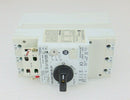 Allen Bradley 140-CMN-4000 Circuit Breaker Adjustable 3 Pole, lot of 15 *used - Tech Equipment Spares, LLC