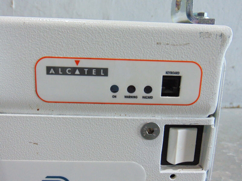 Applied Materials Alcatel IPUP A 100 L Dry Pump *non-working, sold as-is - Tech Equipment Spares, LLC