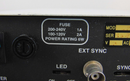 EG and G 650 Light Chopper Controller *used working - Tech Equipment Spares, LLC