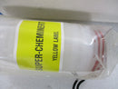 Pall ABO4F0103EH15K3 Super Cheminert Filter 1.0 um (New Surplus) - Tech Equipment Spares, LLC