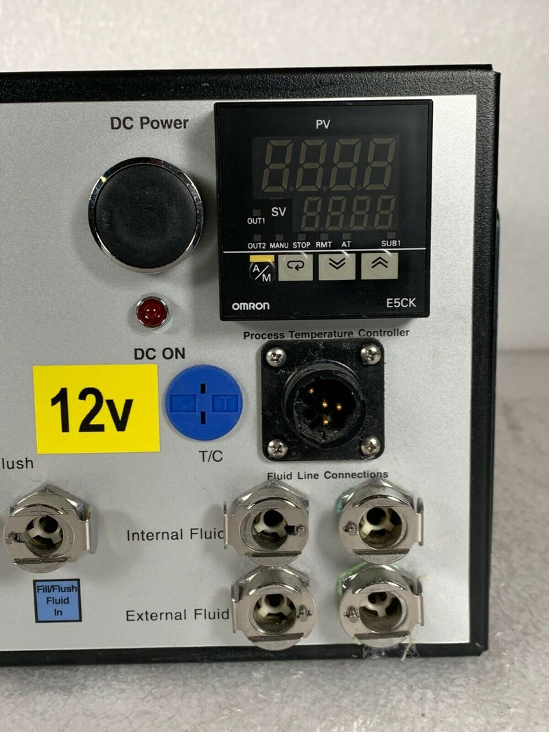 USTC 300013-059 Thermal Control System *untested, being sold as-is* - Tech Equipment Spares, LLC