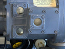 Edwards QDP40 QMB250 Pump Blower Stack, no panels *non-working, for rebuild* - Tech Equipment Spares, LLC