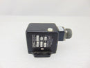 Drval 2SP Servo Valve *used working, 90-day warranty - Tech Equipment Spares, LLC