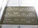 Kuhnke 682.001.33 Drive Control DP (used working) - Tech Equipment Spares, LLC