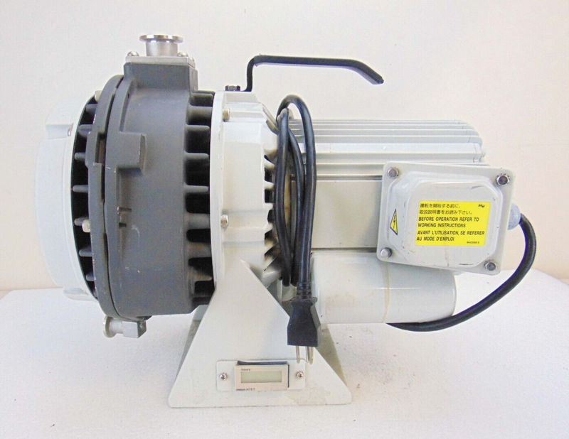 Edwards ESDP 12 Scroll Pump *non-working - Tech Equipment Spares, LLC