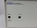 Spirent DLS 8234 VDSL2 PE04 European Wireless Simulator DLS 8230 *used working - Tech Equipment Spares, LLC