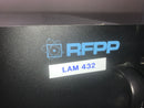 RFPP RF 25M RF Generator 7521968010 660-093818-002A 3.8-4.3 Mhz/ tested working - Tech Equipment Spares, LLC