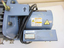 Hitachi VS 32G Scroll Pump *needs rebuild - Tech Equipment Spares, LLC