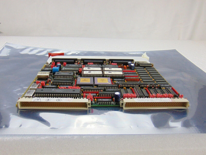 LAM 600-10354-302 Ver F4 CPU-6VB PCB Circuit Board *used working - Tech Equipment Spares, LLC