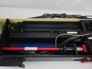 Exatron 1980DIODEYAGLASER Coherent DPY501QII IC Test handler Laser *untested - Tech Equipment Spares, LLC