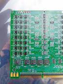 Veeco 209-030E-0009A Voice Coil Driver PCB Circuit Board  *used working - Tech Equipment Spares, LLC