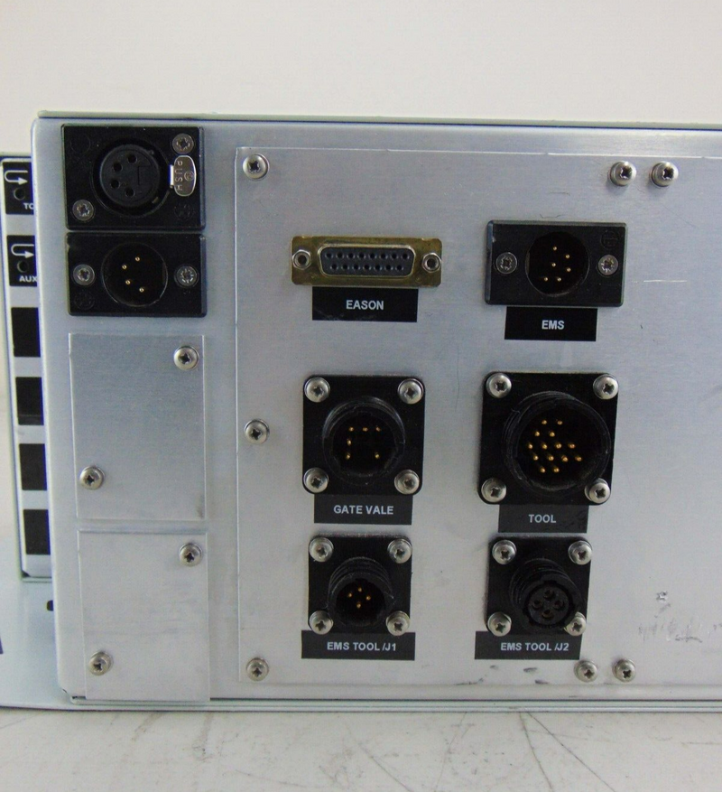 Edwards U20001186 IM Interface Module *used working | Tech Equipment ...