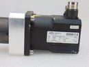 LTi LSH-074-2-30-320/T1,1R Servo Motor *used working - Tech Equipment Spares, LLC
