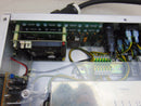 Karl Suss ACS200 Coater Power Distribution Chassis *used working - Tech Equipment Spares, LLC