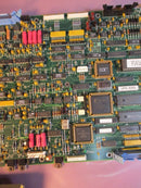 Astex ABX-X355 RF Generator Control PCB Rev T 80-S09-UW ETO Rack 0190-18181 - Tech Equipment Spares, LLC