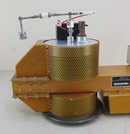 HNL 0190-09315 A Magnetron Waveguide Assembly AMAT P5000 CVD *used working - Tech Equipment Spares, LLC