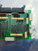TEL Tokyo Electron 3208-000071-13 PCB SACC Control Circuit Board *used working - Tech Equipment Spares, LLC