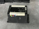 Rorze RD-025 M50 Micro Step Driver (lot of 5) used working, 90 day warranty - Tech Equipment Spares, LLC