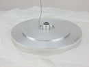 Lam Research 853080377-001 Insulator Lower RF Tunnel *new - Tech Equipment Spares, LLC