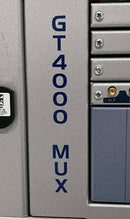 Guidetech GT4000 MUX Continuous Time Interval Analyzer *used working - Tech Equipment Spares, LLC