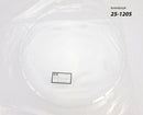 TEL Tokyo Electron 3Z10-300865-V1 Inner Ring Slot Fix 300SOX1 *new surplus - Tech Equipment Spares, LLC