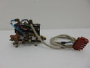 Karl Suss Kuhnke 65 127 Pneumatic Manifold 4 Solenoid Assy Suss 116AA002 Mask Al - Tech Equipment Spares, LLC