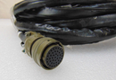 Seikio Seiki Edwards STP-301-451 Cable 5.0 M Length J17J0004-01-A 96-5-2F0-175 - Tech Equipment Spares, LLC