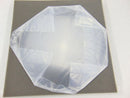 TEL Tokyo Electron Limited 3D05-150033-V1 Cover Electrode 328 AL *new surplus - Tech Equipment Spares, LLC