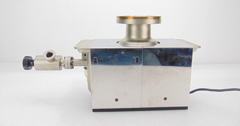 Varian 916-03028225 Noble Diode Ion Pump *used working - Tech Equipment Spares, LLC