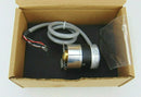 Automation Direct 755A Accu-Coder 755AP1000PPSF-0003 Encoder (lot of 2) *new - Tech Equipment Spares, LLC