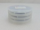 Procomp 470-007752-462 GaAs Epi Wafer 4 inch, 4-Piece *new surplus - Tech Equipment Spares, LLC