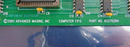 Advanced Imaging 8227020H Computer FIFO Circuit Board Veeco - Tech Equipment Spares, LLC