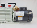 Leybold Trivac D16AC Vacuum Pump *refurbished - Tech Equipment Spares, LLC