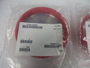 AMAT Applied Materials 3300-04527 FTG Flange Blank-Off NW80 (Qty.2) New - Tech Equipment Spares, LLC