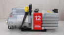 Edwards E2M-12 E2M8 E2M5 Vacuum Pump, lot of 3 *untested - Tech Equipment Spares, LLC