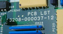 TEL Tokyo Electron 3208-000037-12 PCB LST 3208-000058-12 PCB Loader Interlock - Tech Equipment Spares, LLC