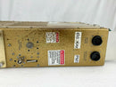 Tegal CR1338-10102 RF Match MTCH NTWK 450KHZ-ESC T Tegal 6550 *used - Tech Equipment Spares, LLC