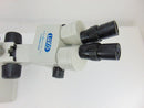 Luxo Stereo Zoom Microscope *used working - Tech Equipment Spares, LLC