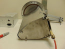 Brooks VTR-4 Wafer Transfer Robot Novellus Concept 2 Snapper *used working - Tech Equipment Spares, LLC