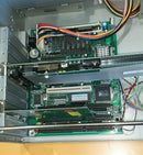 KLA 5100 Computer Marvel 2 Matrox 521-0201 Circuit Board Comet CMT/RGB/Module - Tech Equipment Spares, LLC