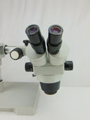Luxo Stereo Zoom Microscope *used working - Tech Equipment Spares, LLC