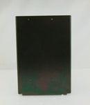 Panasonic Minas MSD MSD011A1XX05 AC Servo Driver (Qty. 2) TEL Tokyo Electron - Tech Equipment Spares, LLC